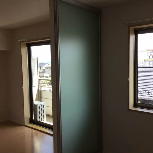 ベレオガーデンズ久留米Ⅱ B302号-12