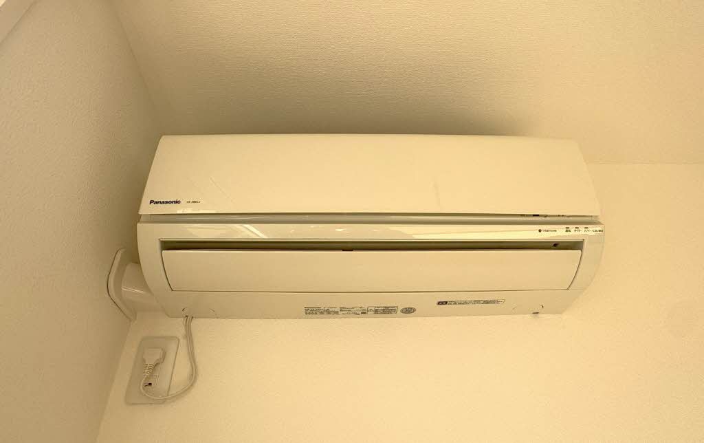 ヴィラ緑生 102号-3