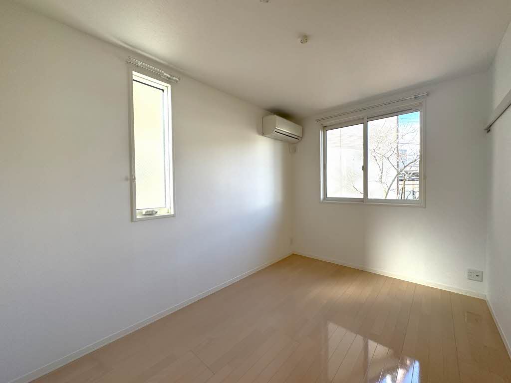 ヴィラ緑生 102号-7