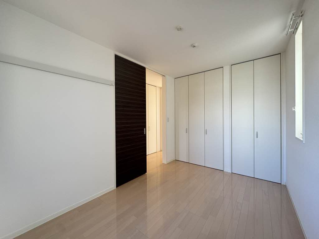 ヴィラ緑生 102号-8