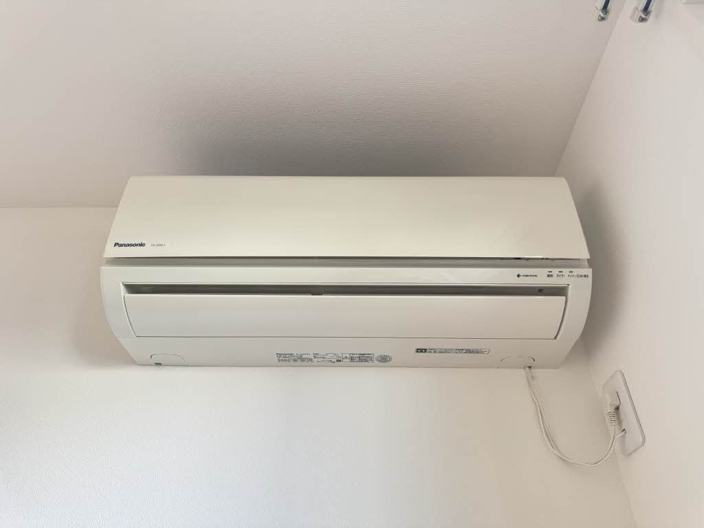 ヴィラ緑生 102号-9