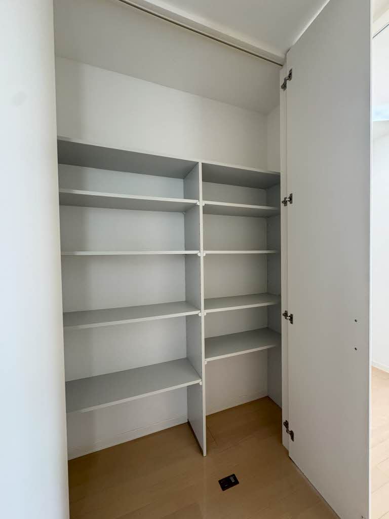 ヴィラ緑生 102号-11