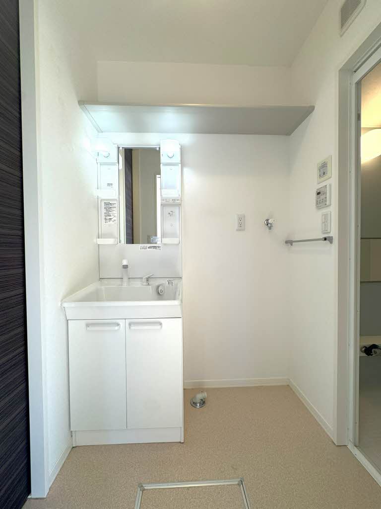 ヴィラ緑生 102号-12