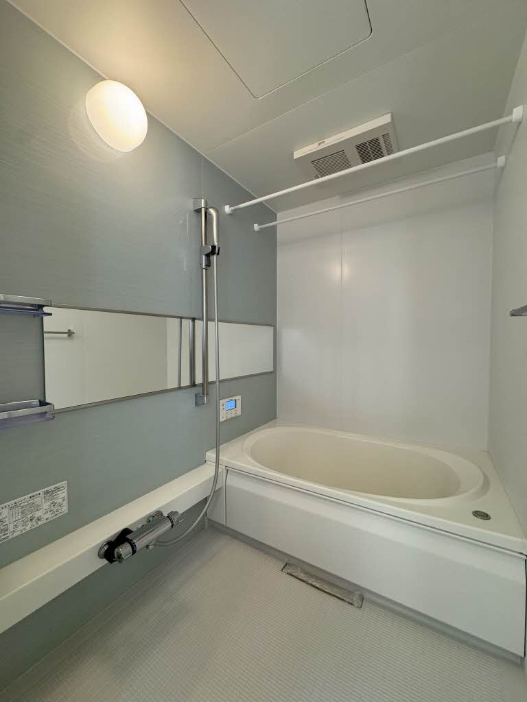 ヴィラ緑生 102号-13