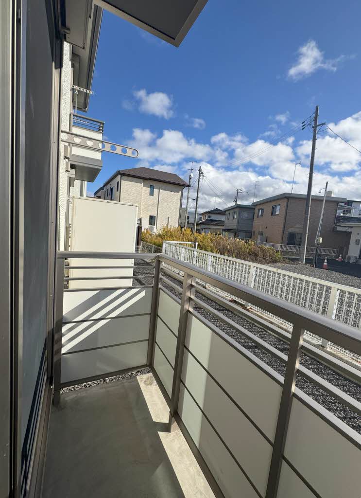 ヴィラ緑生 102号-15