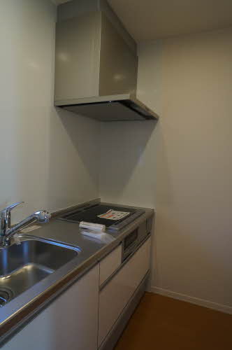 シャーメゾン国見２丁目 202号-5