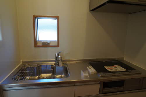 シャーメゾン国見２丁目 202号-6