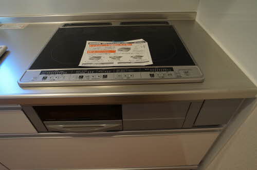 シャーメゾン国見２丁目 202号-7