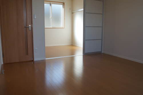 シャーメゾン国見２丁目 202号-10