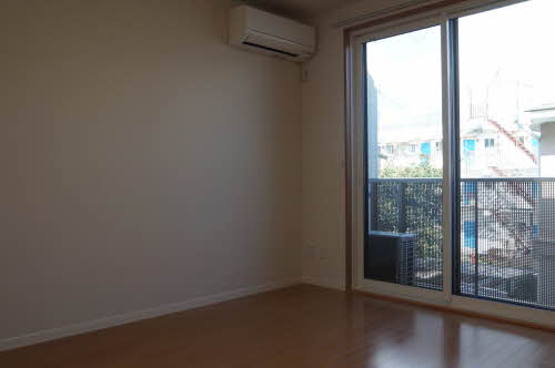 シャーメゾン国見２丁目 202号-11