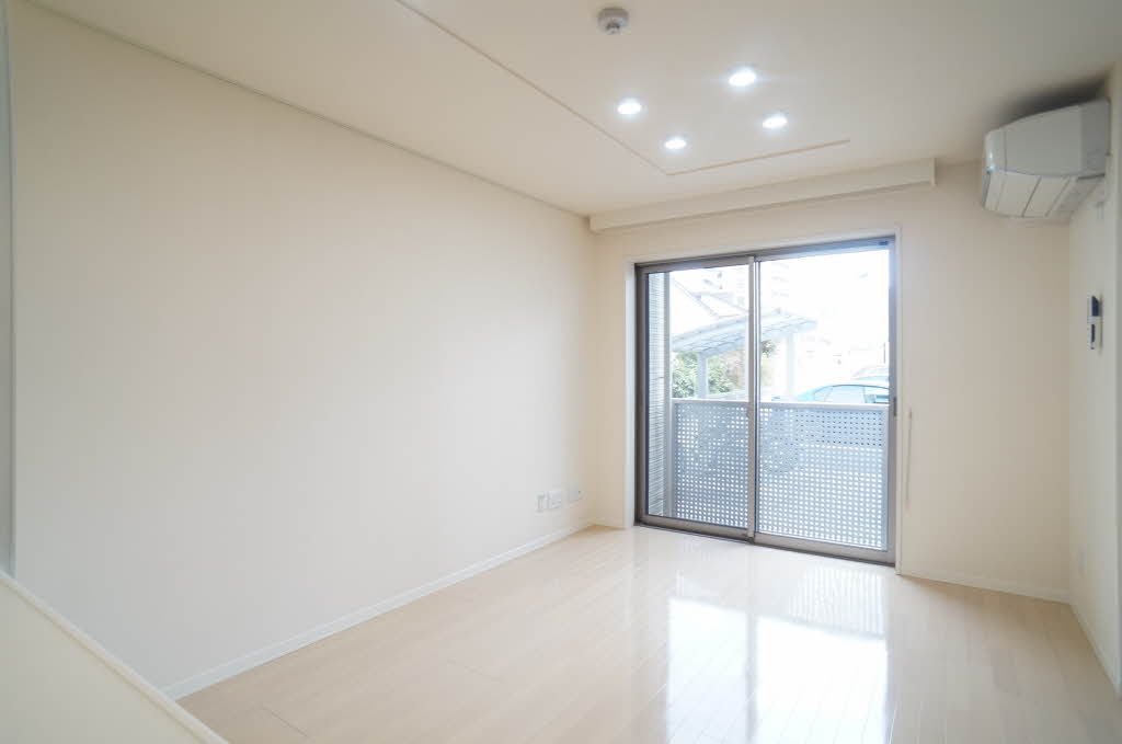 メゾン神明町 103号-2