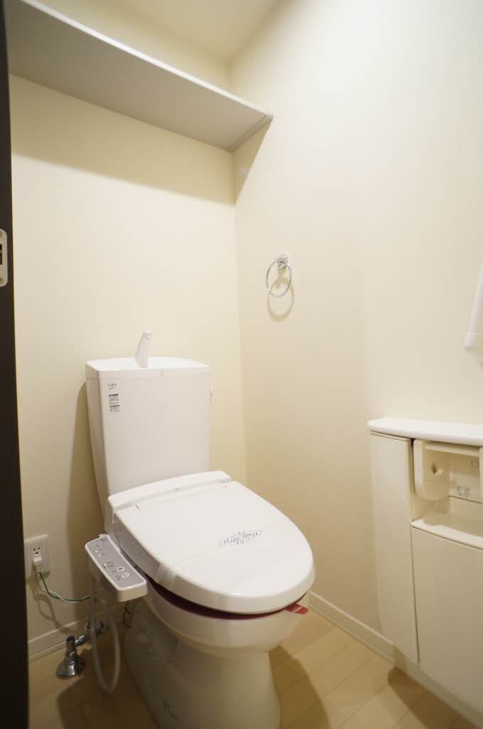 メゾン神明町 103号-5