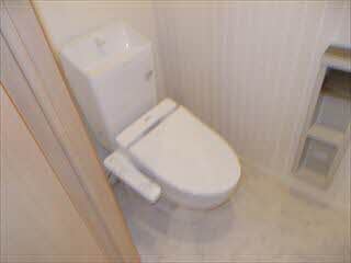 アトリエール楢山Ａ A203号-5