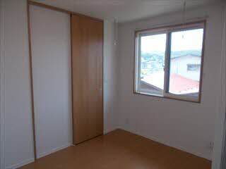 アトリエール楢山Ａ A203号-7