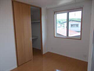 アトリエール楢山Ａ A203号-8