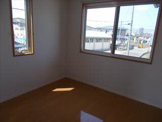 アトリエール楢山Ａ A203号-9