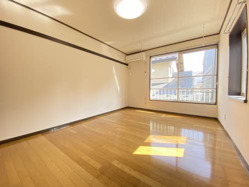 ラフィーネ旭ヶ丘 201号-2