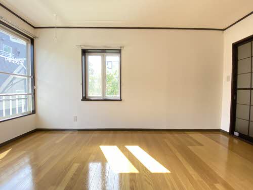 ラフィーネ旭ヶ丘 201号-5