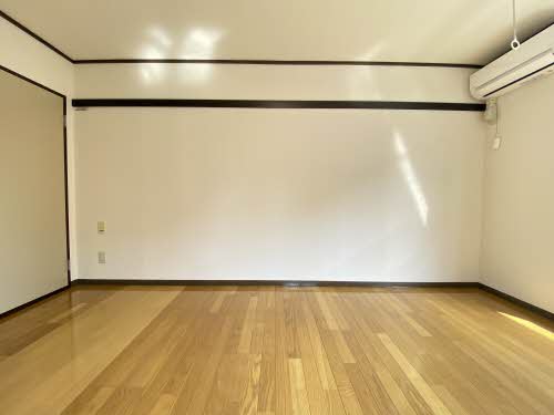 ラフィーネ旭ヶ丘 201号-9