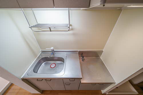 ラフィーネ中野栄 101号-5