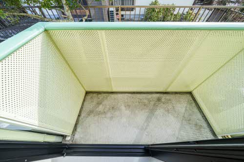 ラフィーネ中野栄 101号-12