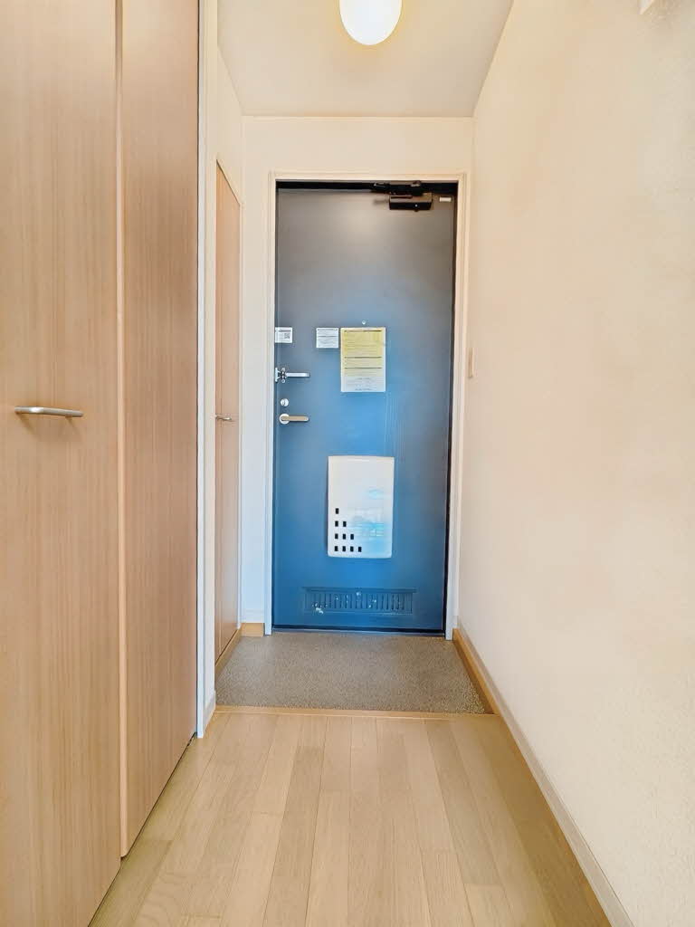 ラフィーネ中野栄 203号-4