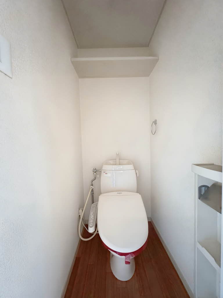 ラフィーネ中野栄 203号-6