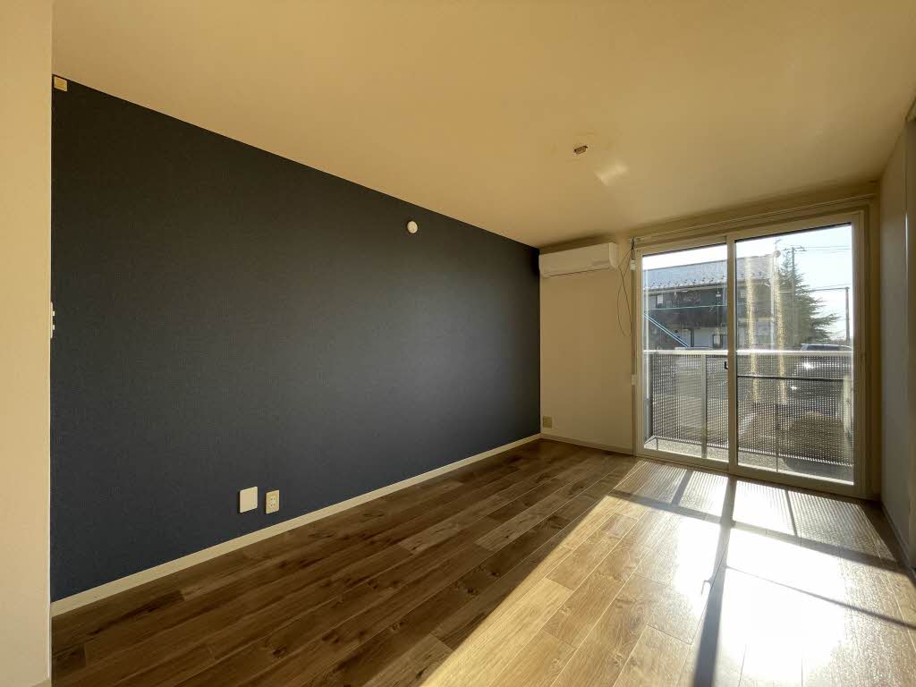 ドリームメッセねぎしA A101号-2