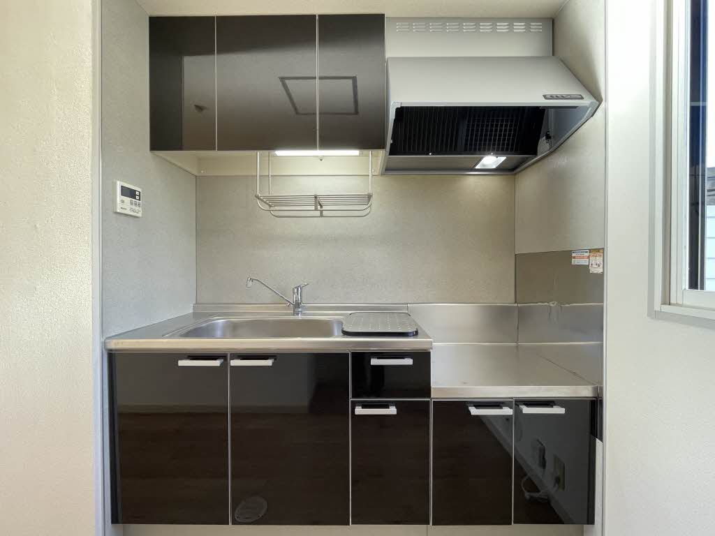 ドリームメッセねぎしA A101号-4