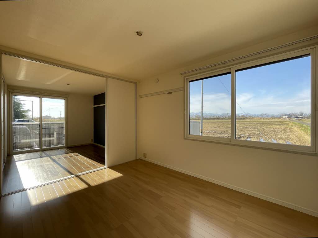 ドリームメッセねぎしA A101号-12