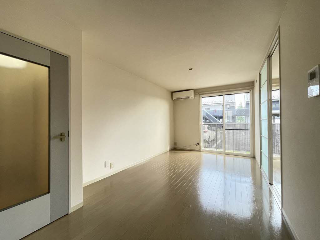 ドリームメッセねぎしＢ B101号-2