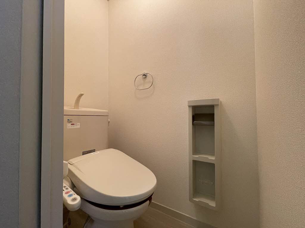 ドリームメッセねぎしＢ B101号-5