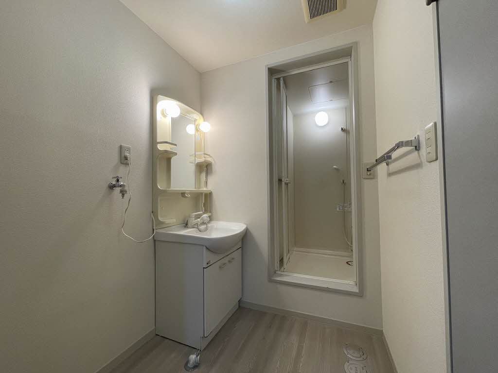 ドリームメッセねぎしＢ B101号-7