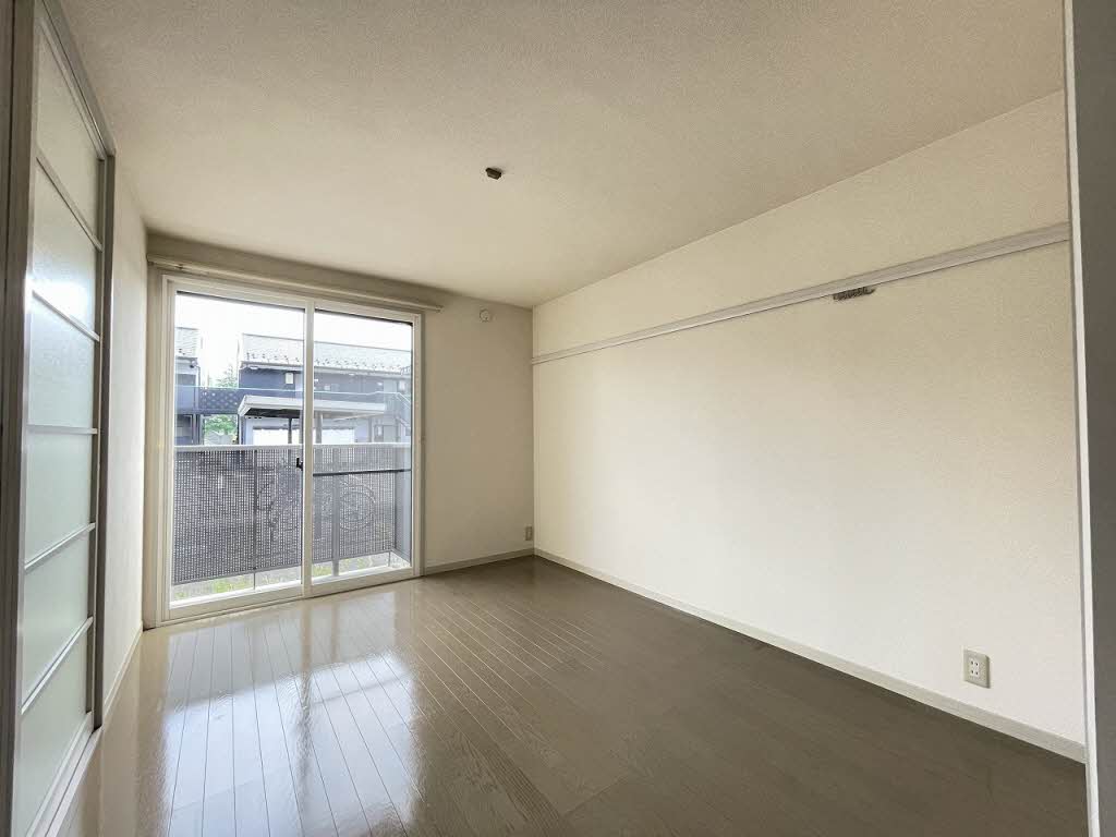 ドリームメッセねぎしＢ B101号-8