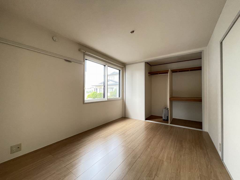 ドリームメッセねぎしＢ B101号-9