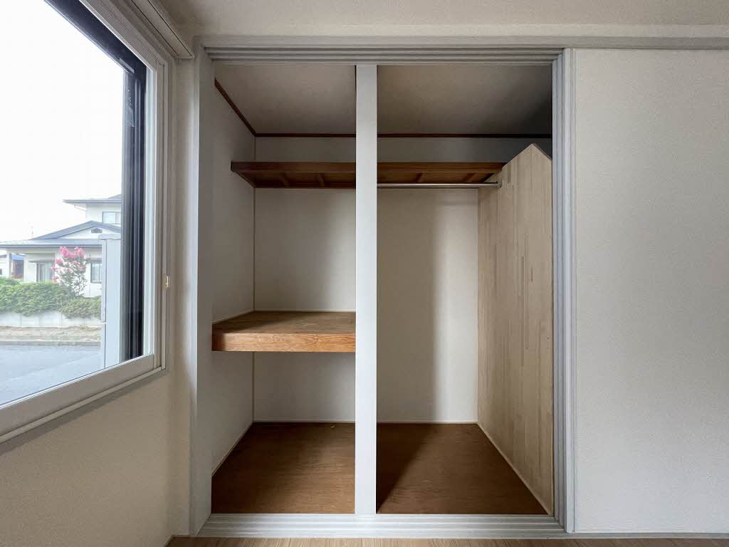 ドリームメッセねぎしＢ B101号-10