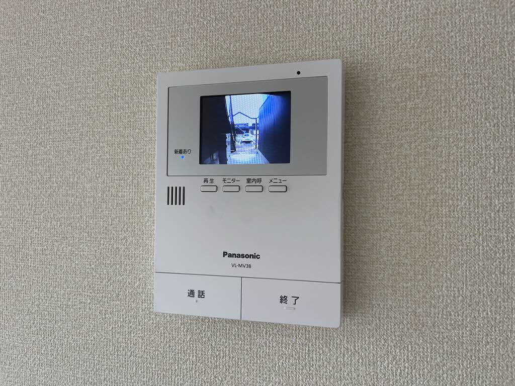 ドリームメッセねぎしＢ B101号-12