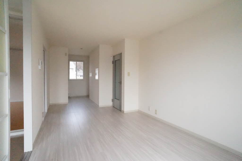 ドリームメッセねぎしＢ B201号-3