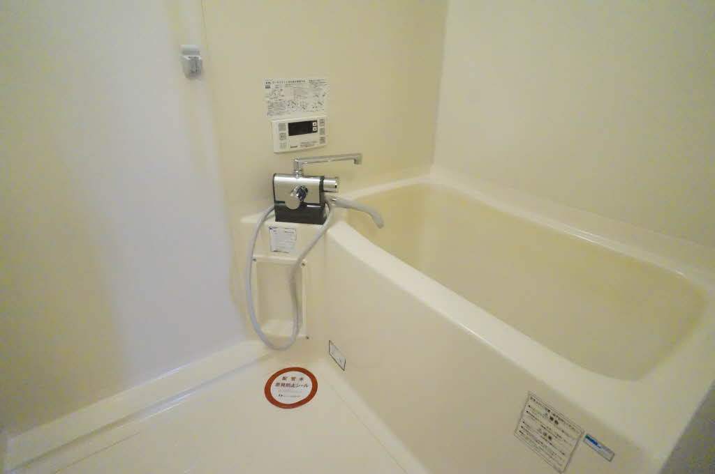 ドリームメッセねぎしＢ B201号-6