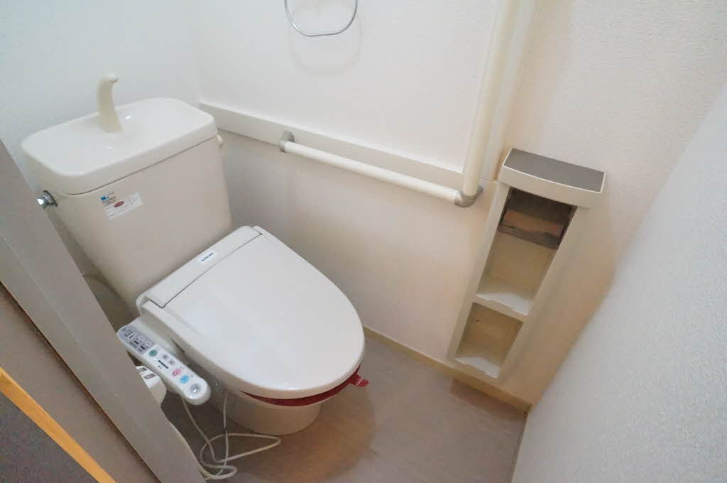 ドリームメッセねぎしＢ B201号-7