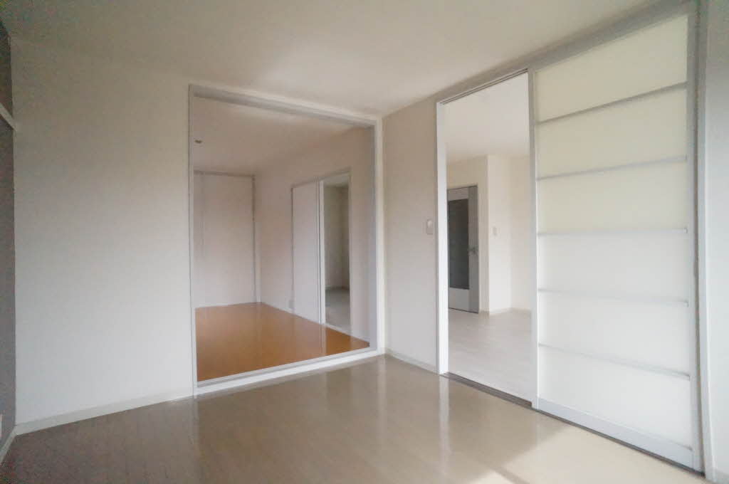 ドリームメッセねぎしＢ B201号-10