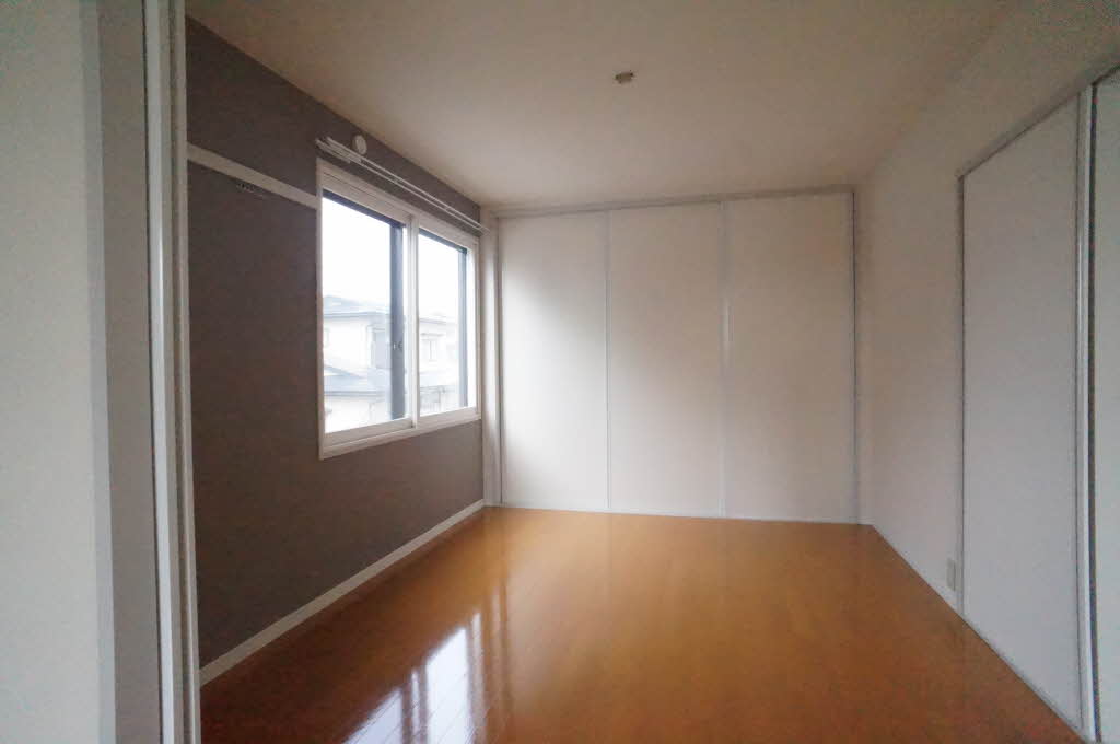 ドリームメッセねぎしＢ B201号-11