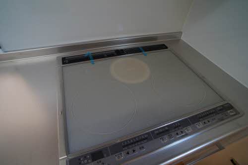 シャーメゾン　ＣＬＡＳＳ　新形 205号-5