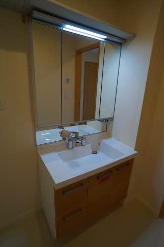 シャーメゾン　ＣＬＡＳＳ　新形 205号-9