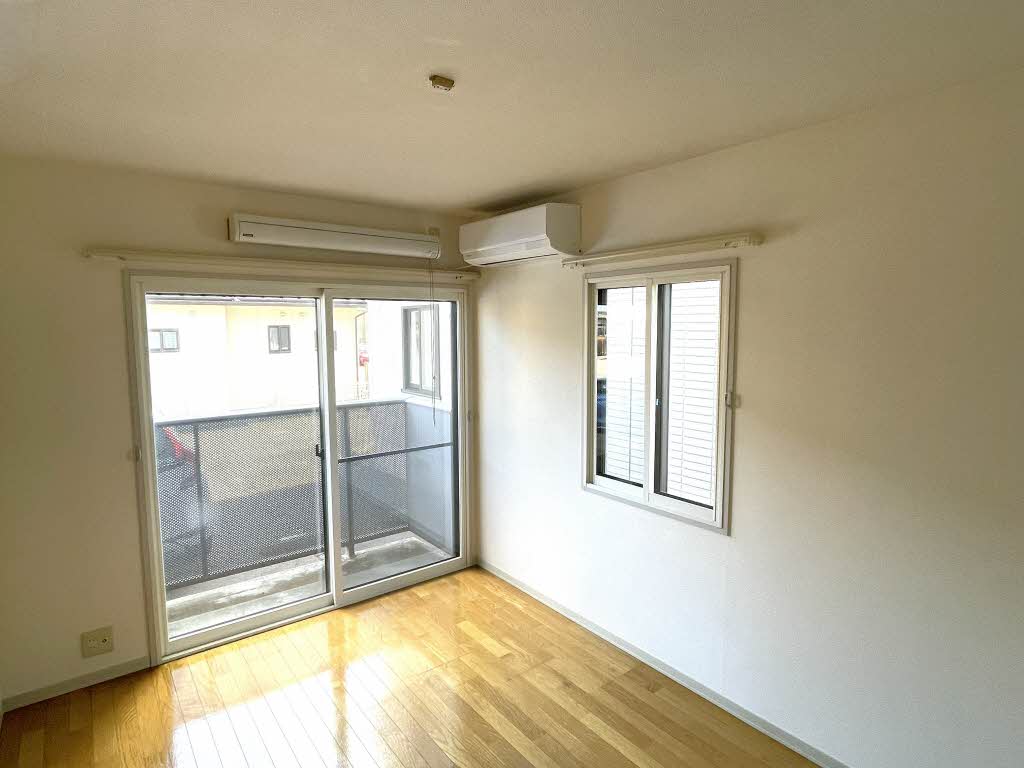 メゾン・ド・フィル B 102号-2