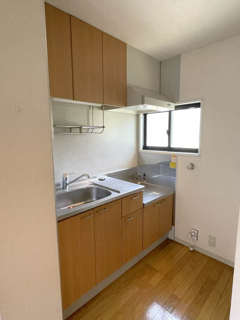 メゾン・ド・フィル B 102号-3