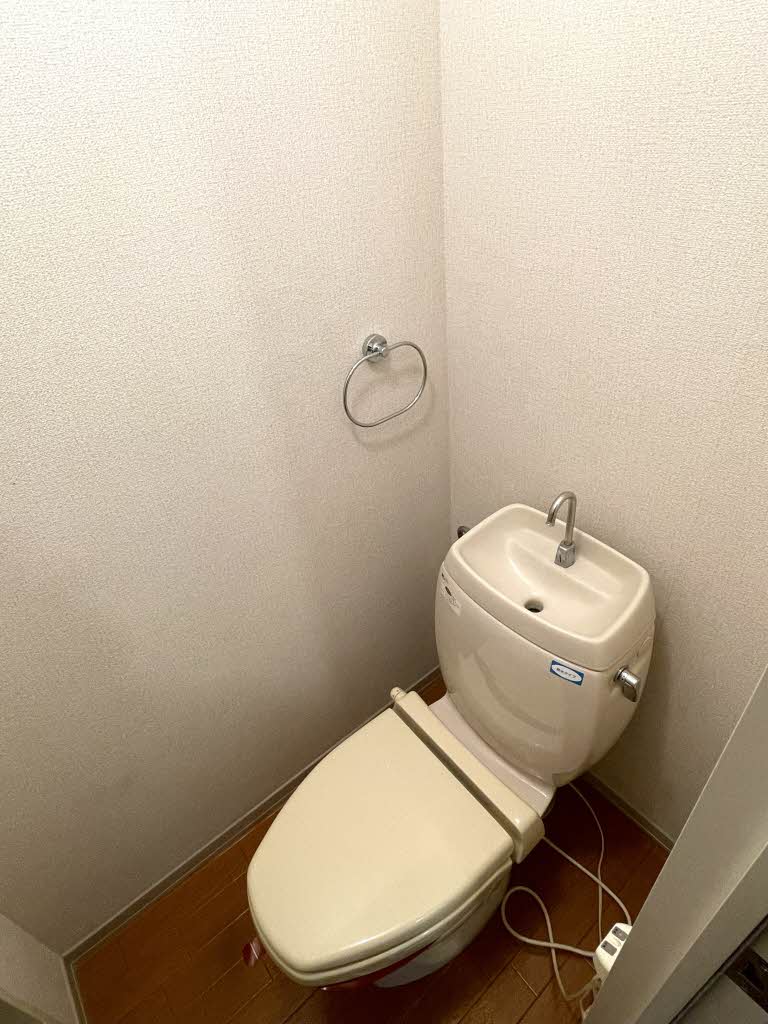 メゾン・ド・フィル B 102号-4