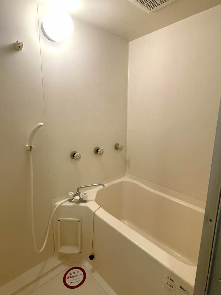 メゾン・ド・フィル B 102号-5