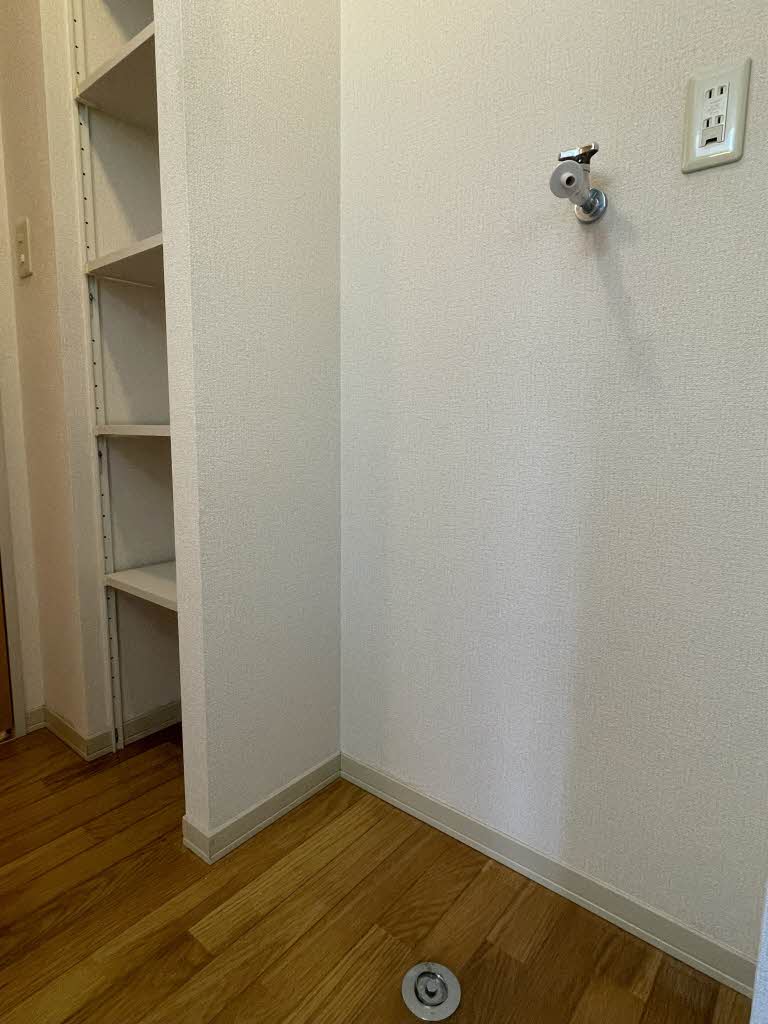 メゾン・ド・フィル B 102号-7