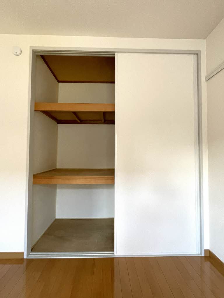 メゾン・ド・フィル B 102号-9